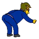 Los Simpson   Mov.1712 12