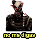 Payasos 1 Clásica 21
