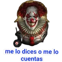 Payasos 1 Clásica 28