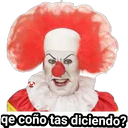 Payasos 1 Clásica 19