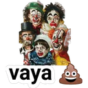 Payasos 1 Clásica 22