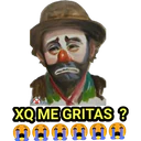 Payasos 1 Clásica 12