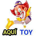 Payasos 1 Clásica 13