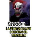 Payasos 1 Clásica 4