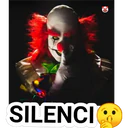 Payasos 1 Clásica 1