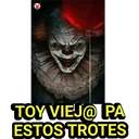 Payasos 1 Clásica 26