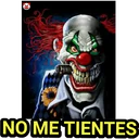 Payasos 1 Clásica 7