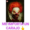 Payasos 1 Clásica 29