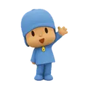 Pocoyo✇1 Movi 14
