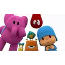 Pocoyo✇1 Movi 1