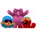 Pocoyo✇1 Movi 29