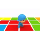 Pocoyo✇1 Movi 10