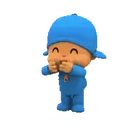Pocoyo✇1 Movi 30