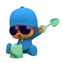Pocoyo✇1 Movi 19