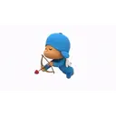 Pocoyo✇1 Movi 2