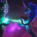 Raya And The Last Dragon Mov 17