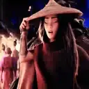 Raya And The Last Dragon Mov 29