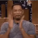 Reações de Will Smith 10
