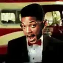 Reações de Will Smith 17