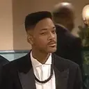 Reações de Will Smith 24