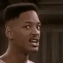 Reações de Will Smith 19