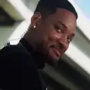 Reações de Will Smith 2