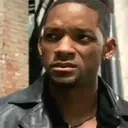 Reações de Will Smith 12
