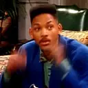 Reações de Will Smith 6