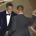 Reações de Will Smith 4