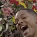 Reações de Will Smith 23