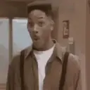 Reações de Will Smith 18