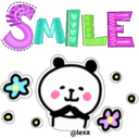 SMILE
@lexa