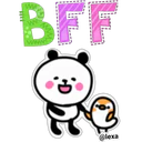 BFF
@lexa