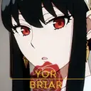 ⋀ Yor Briar/ Spy x Family MOV 2
