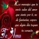 Te quiero, te amo 4 6
