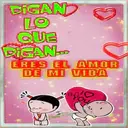 Te quiero, te amo 4 21