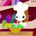angel bunny 22