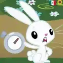 angel bunny 15
