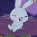 angel bunny 23