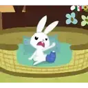 angel bunny 13