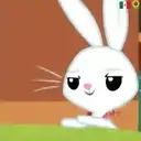 angel bunny 17