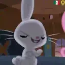 angel bunny 27