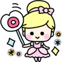 mini princesas 6