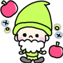 mini princesas 25