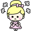 mini princesas 4