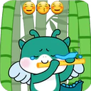 3