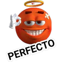 OG
PERFECTO