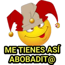 Emojis clasico 3 23