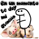 en un momento
te doy
mi
atención
OH
Geysioy