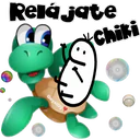 Relájate
GeysiOy
Chiki
